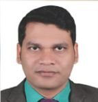 Dr. Biranchi Narayan Pratihary